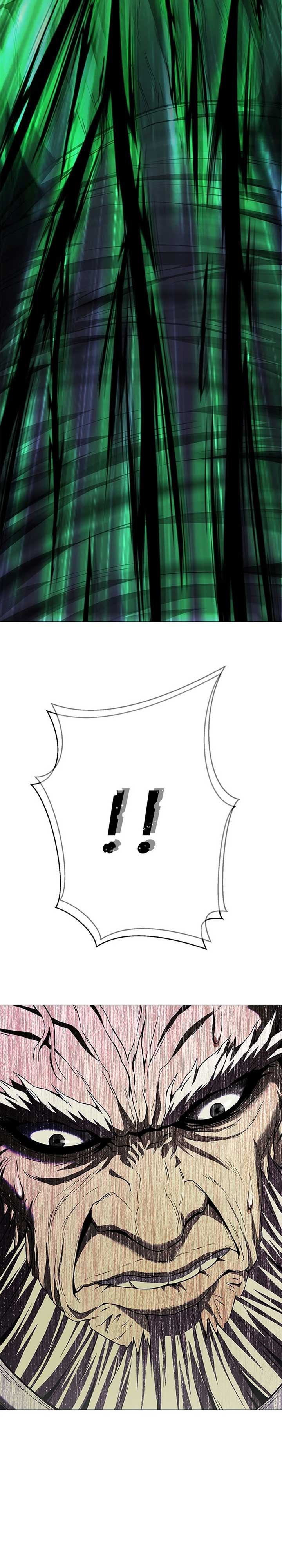 Invincible Territory Chapter 48 - Page 31