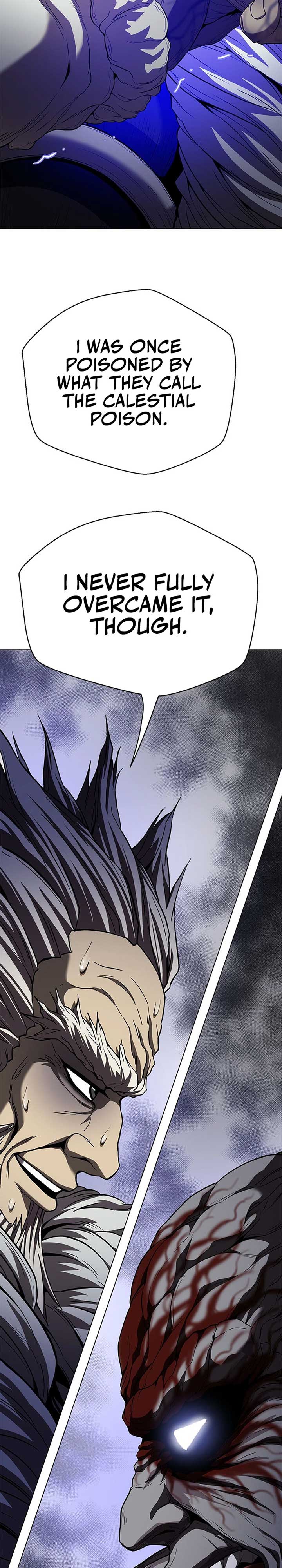 Invincible Territory Chapter 48 - Page 33