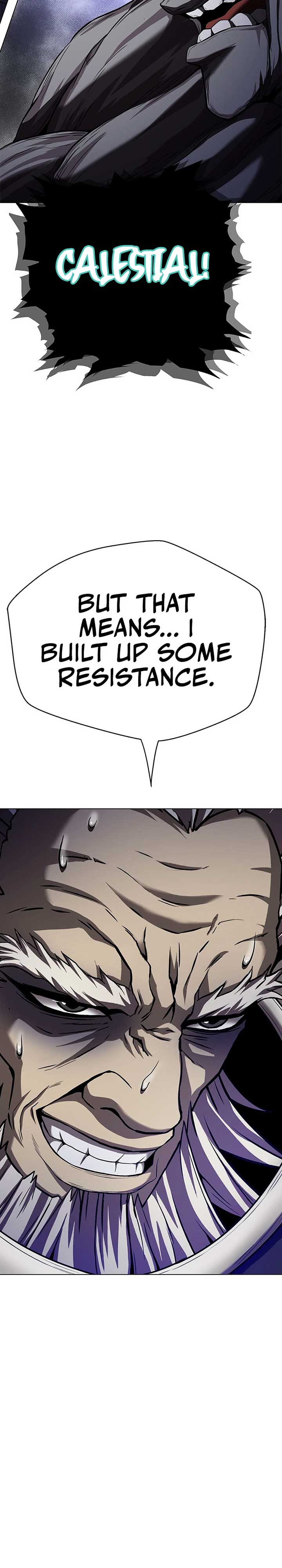 Invincible Territory Chapter 48 - Page 34