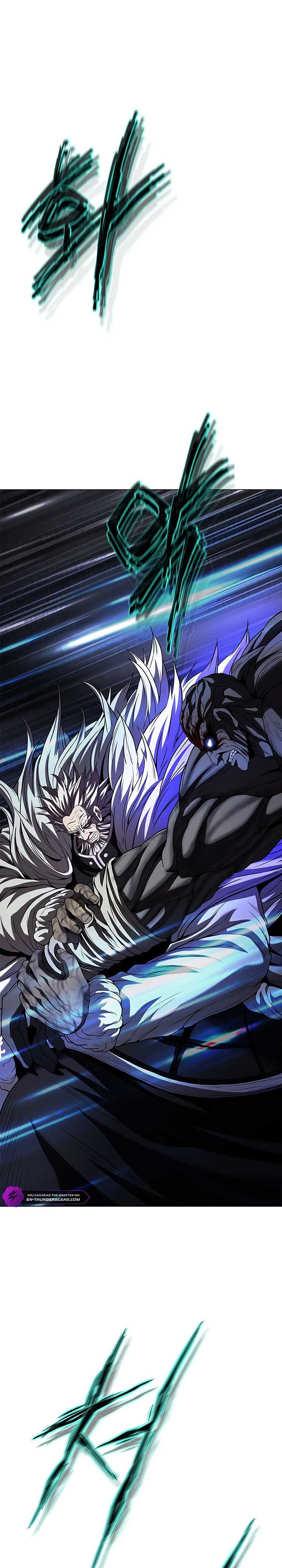 Invincible Territory Chapter 48 - Page 35