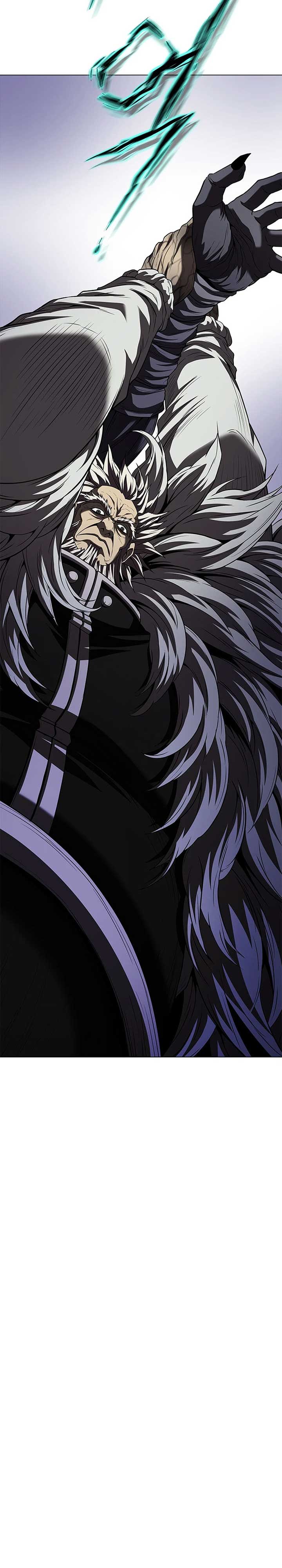 Invincible Territory Chapter 48 - Page 36