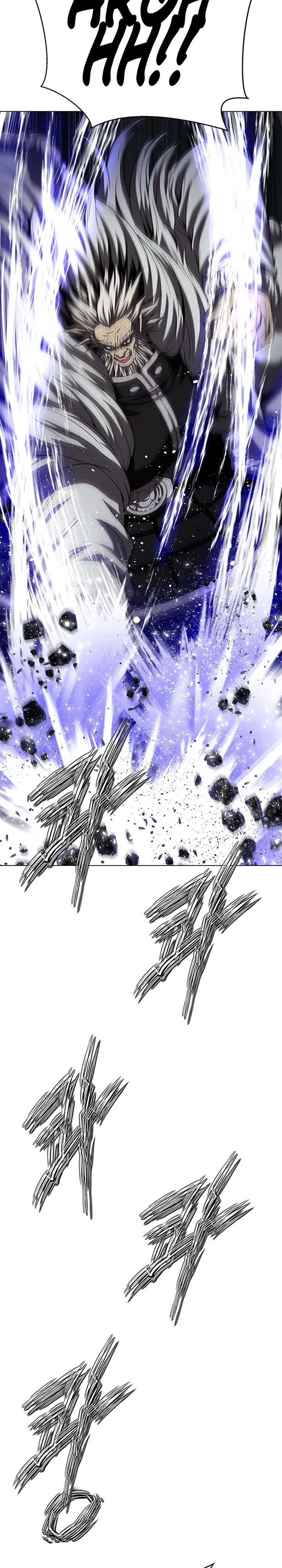 Invincible Territory Chapter 48 - Page 39