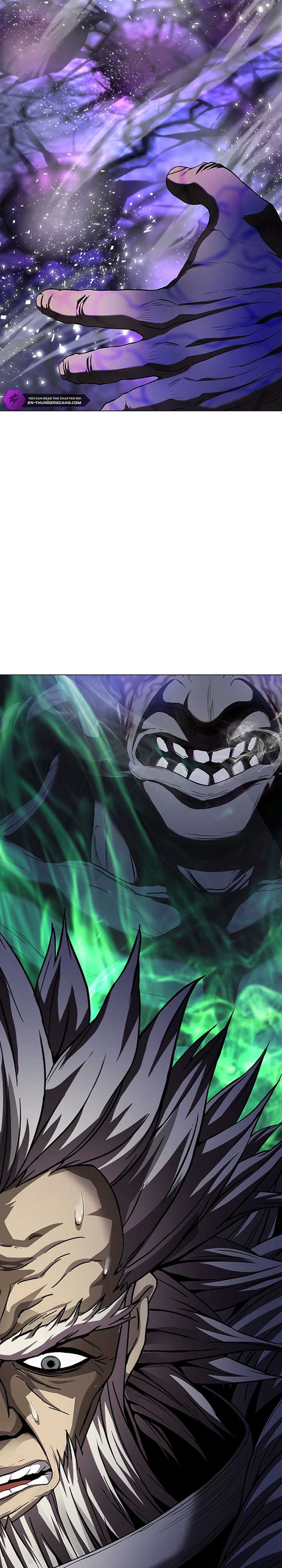 Invincible Territory Chapter 48 - Page 41