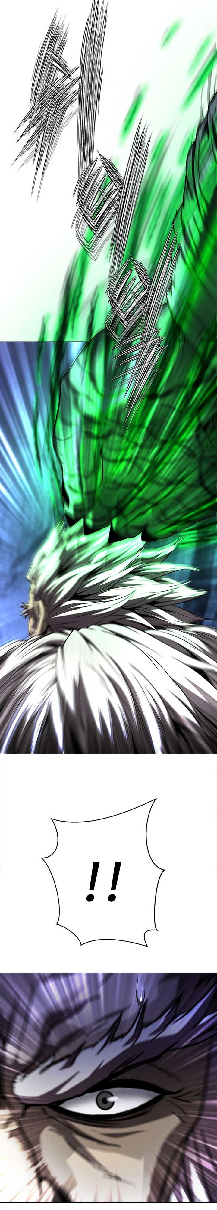 Invincible Territory Chapter 48 - Page 43