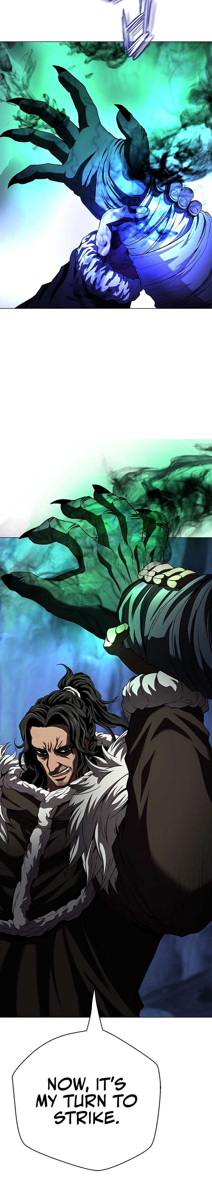 Invincible Territory Chapter 48 - Page 45