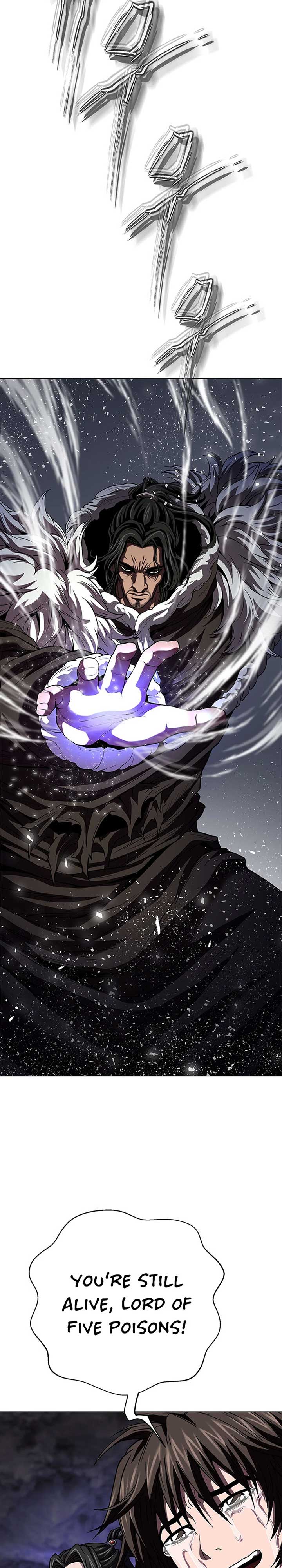 Invincible Territory Chapter 48 - Page 48