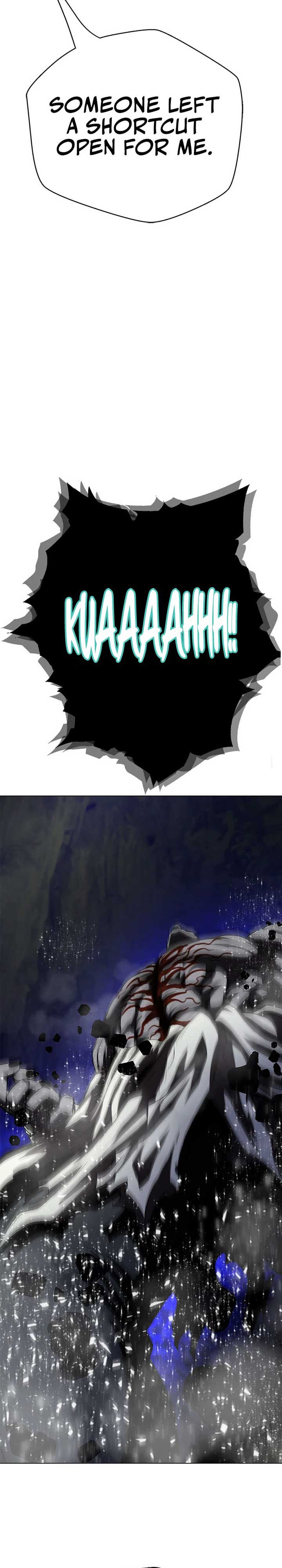 Invincible Territory Chapter 48 - Page 50