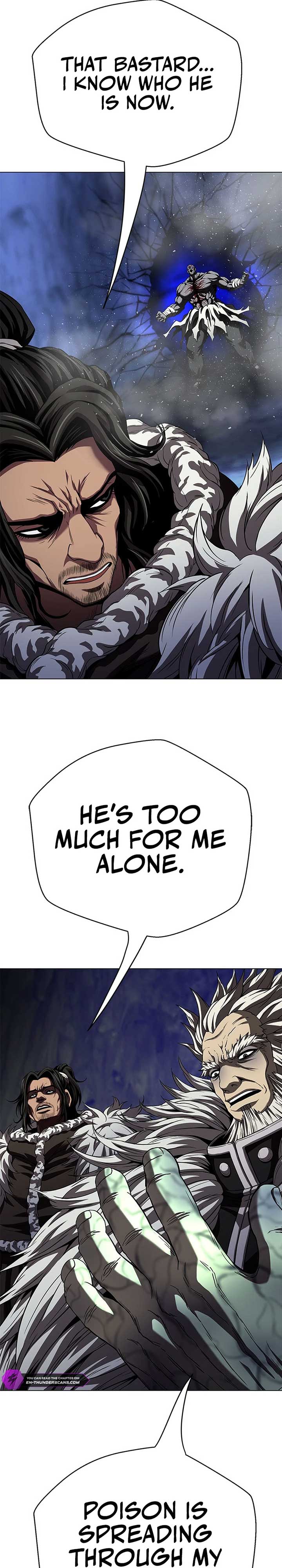 Invincible Territory Chapter 48 - Page 51