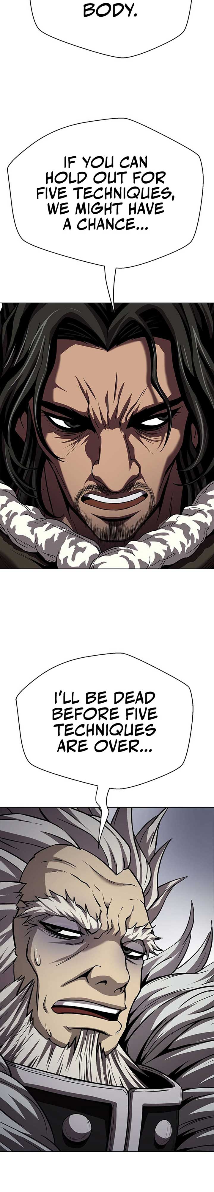 Invincible Territory Chapter 48 - Page 52