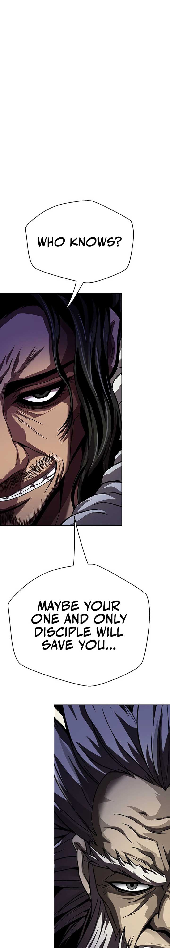 Invincible Territory Chapter 48 - Page 53