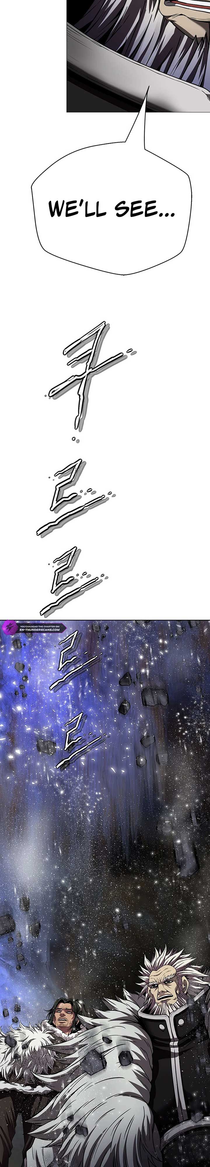 Invincible Territory Chapter 48 - Page 54