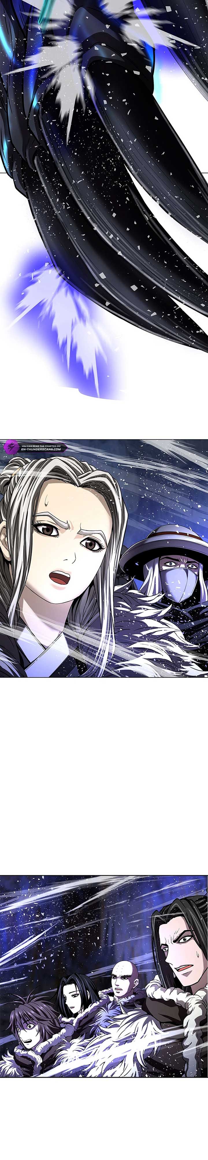 Invincible Territory Chapter 48 - Page 57