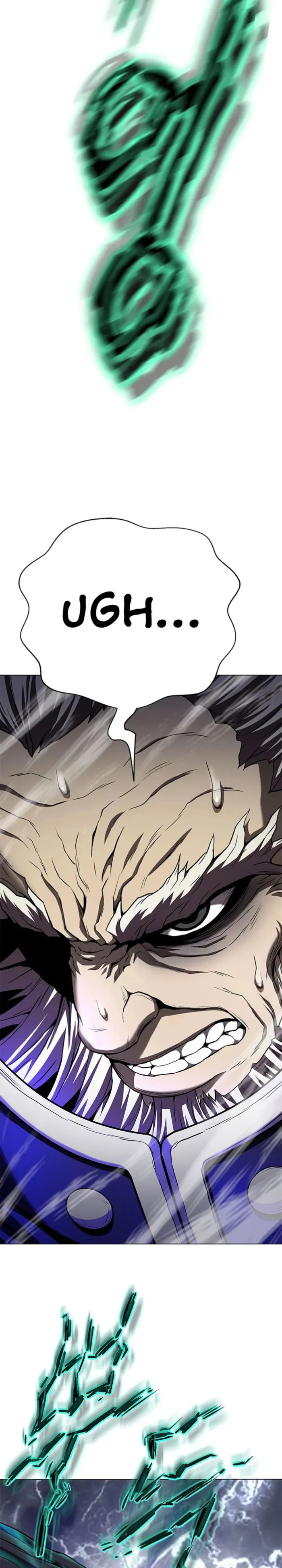 Invincible Territory Chapter 49 - Page 5