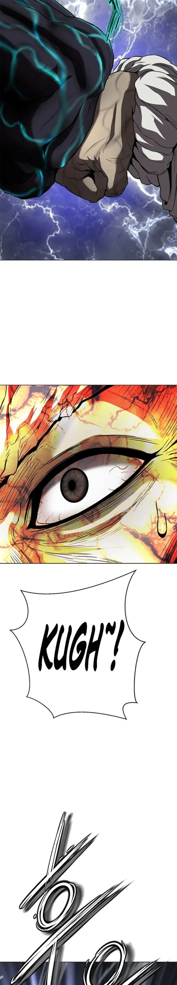 Invincible Territory Chapter 49 - Page 6