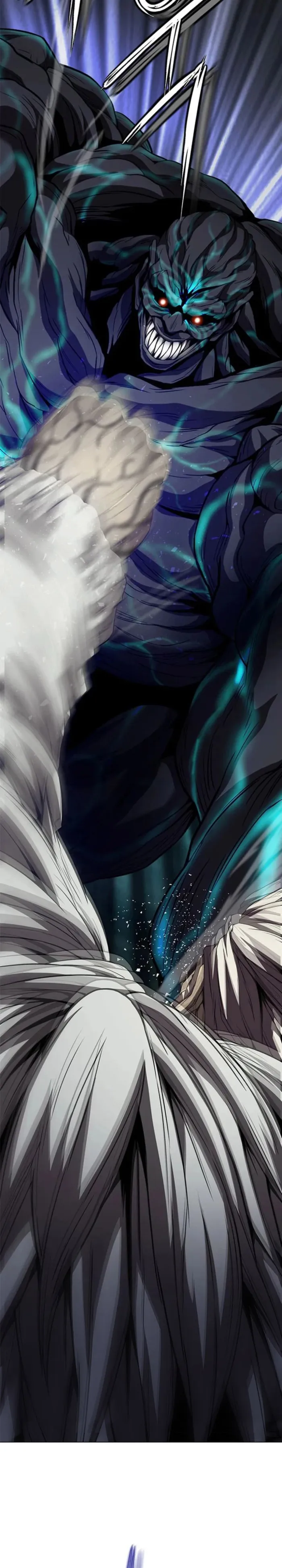 Invincible Territory Chapter 49 - Page 7