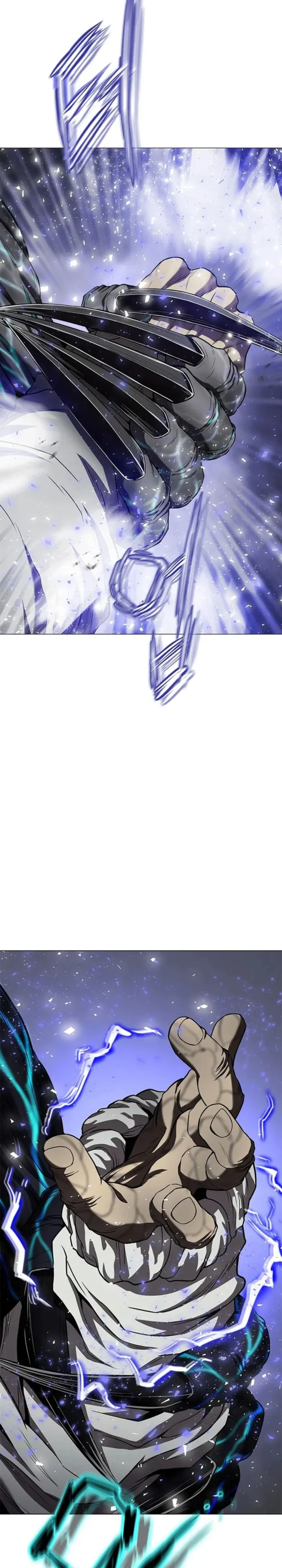 Invincible Territory Chapter 49 - Page 8