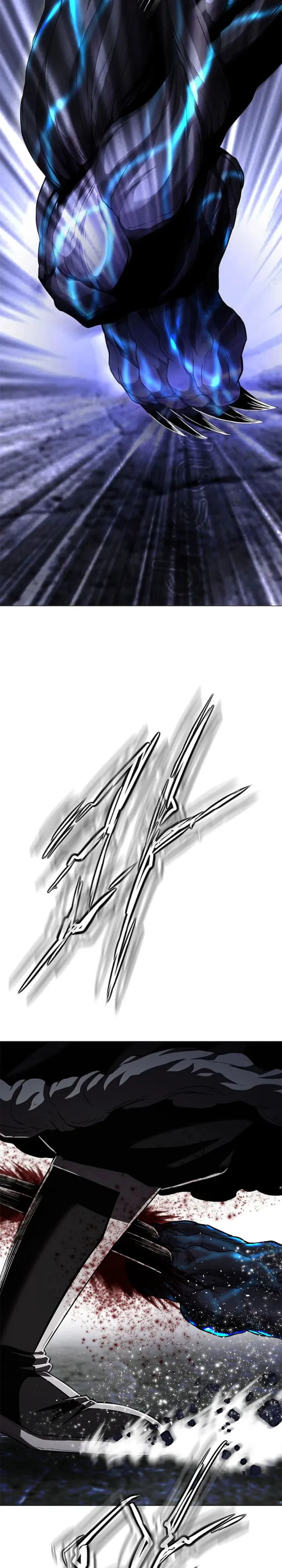 Invincible Territory Chapter 49 - Page 13