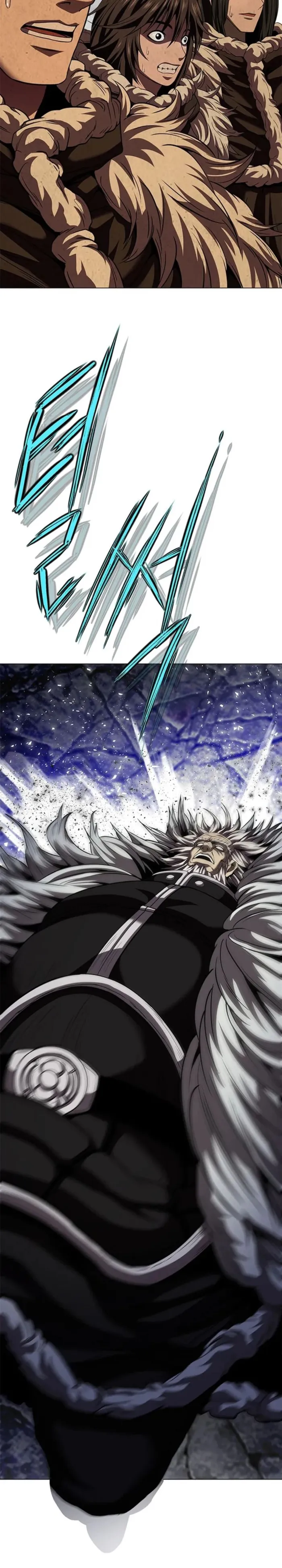 Invincible Territory Chapter 49 - Page 15