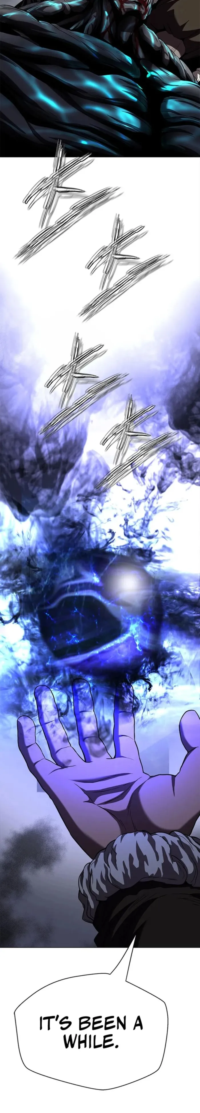 Invincible Territory Chapter 49 - Page 22