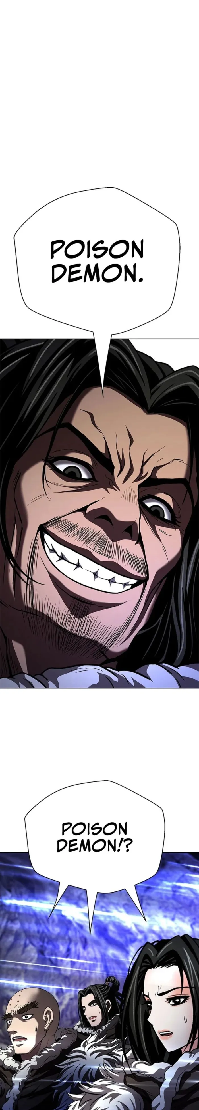 Invincible Territory Chapter 49 - Page 23