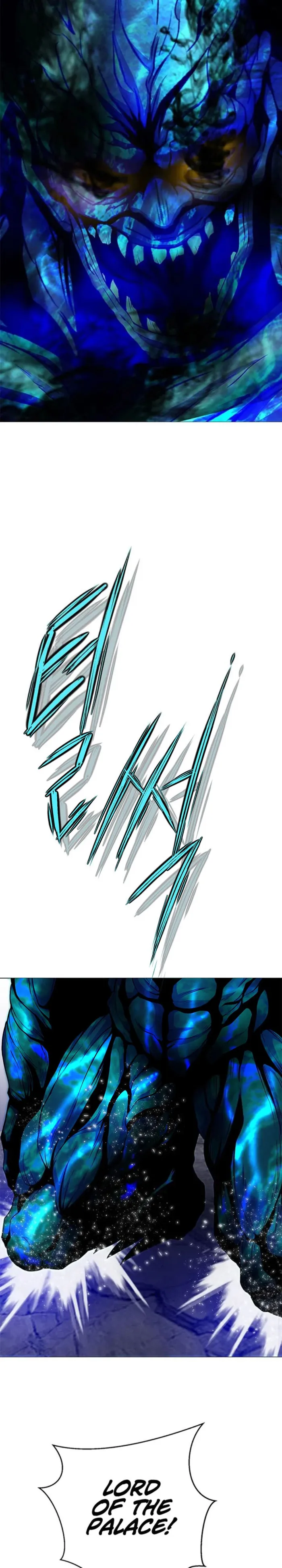 Invincible Territory Chapter 49 - Page 26