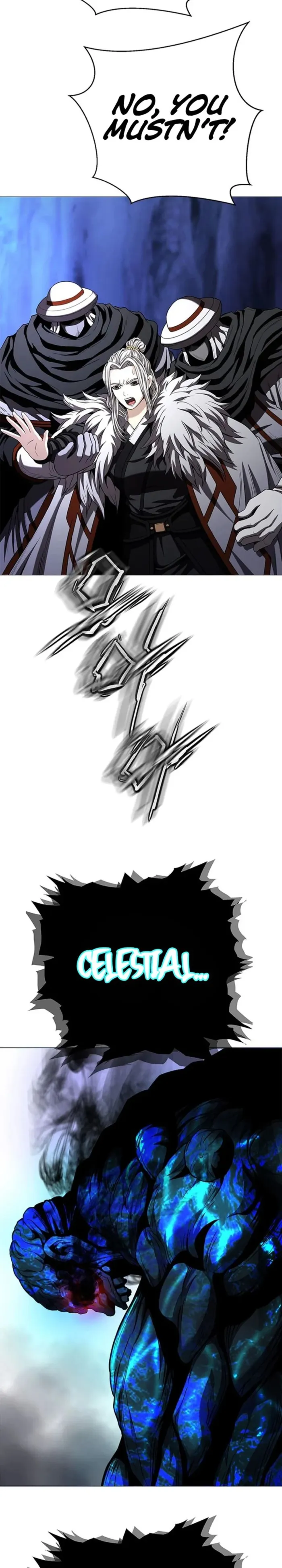 Invincible Territory Chapter 49 - Page 27