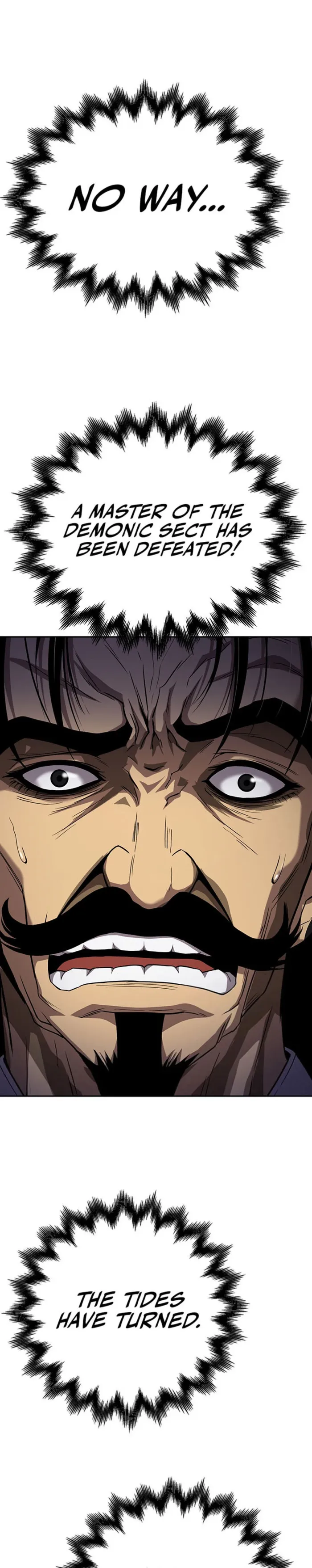 Invincible Territory Chapter 49 - Page 29