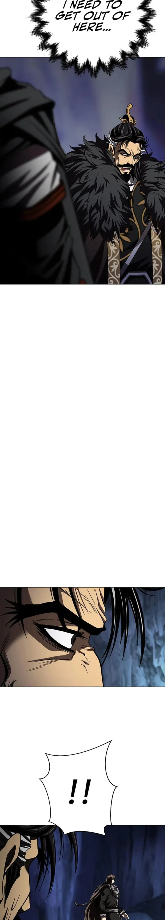 Invincible Territory Chapter 49 - Page 30