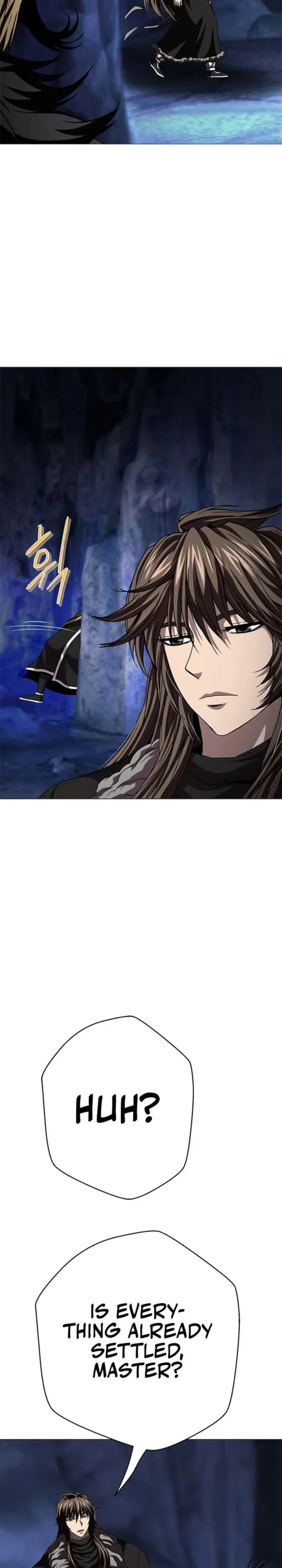 Invincible Territory Chapter 49 - Page 31