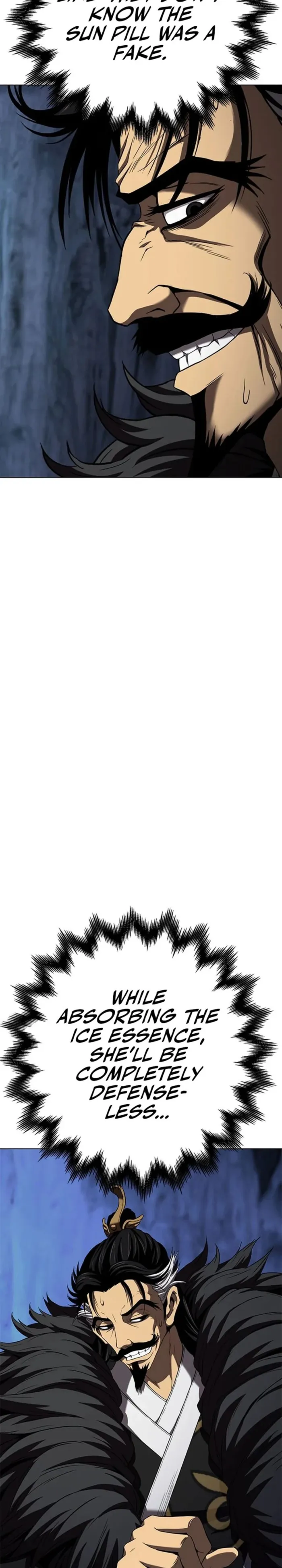 Invincible Territory Chapter 49 - Page 35