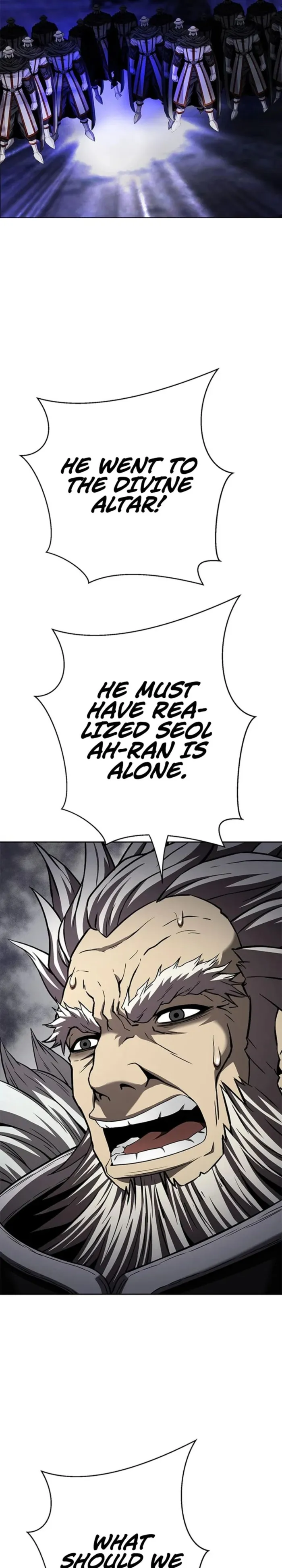 Invincible Territory Chapter 49 - Page 37