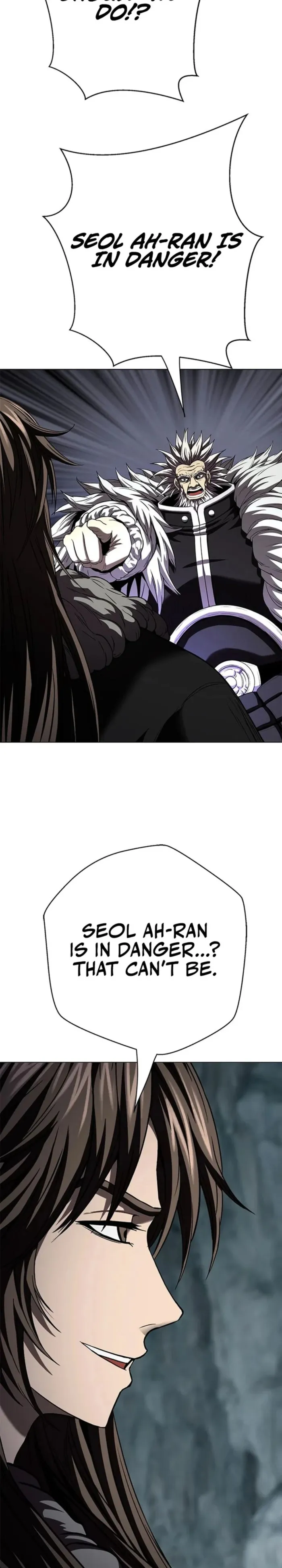 Invincible Territory Chapter 49 - Page 38