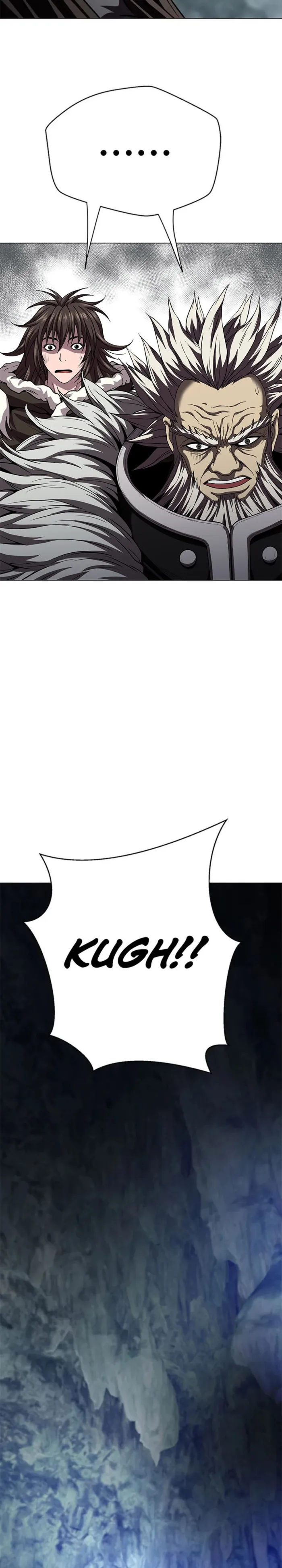 Invincible Territory Chapter 49 - Page 39