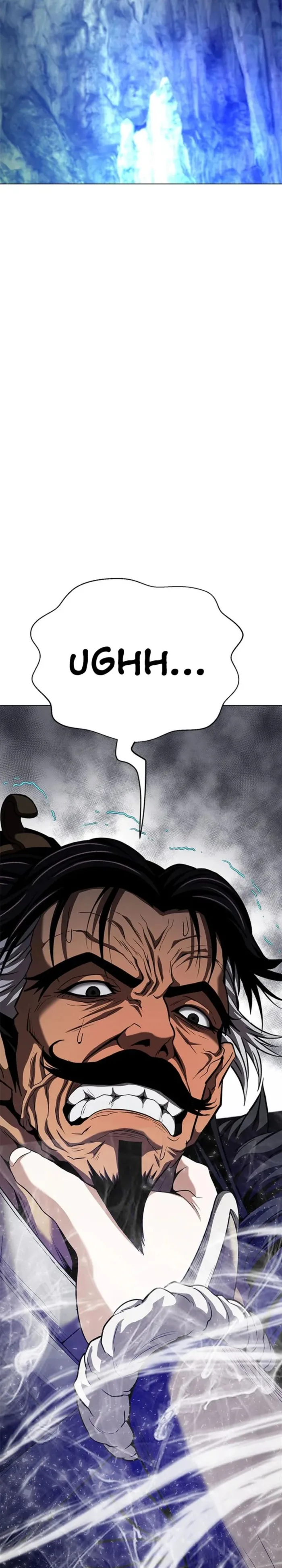 Invincible Territory Chapter 49 - Page 40