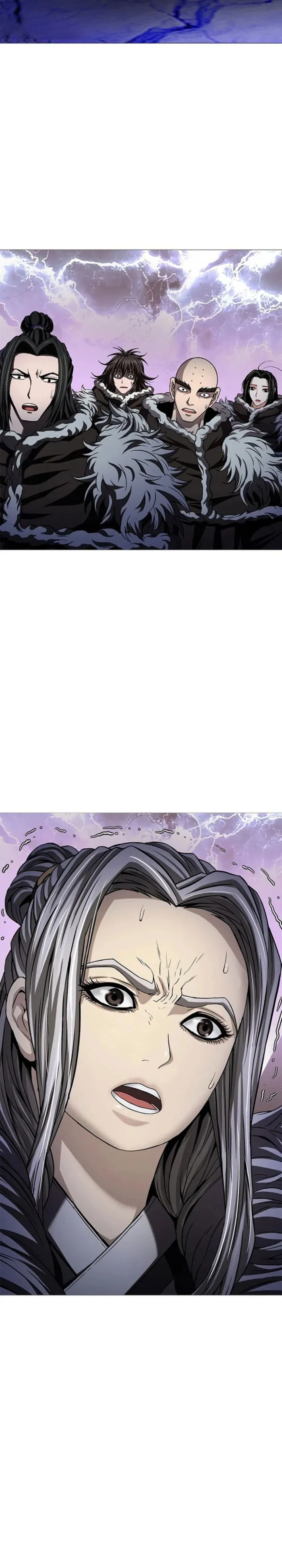 Invincible Territory Chapter 49 - Page 42