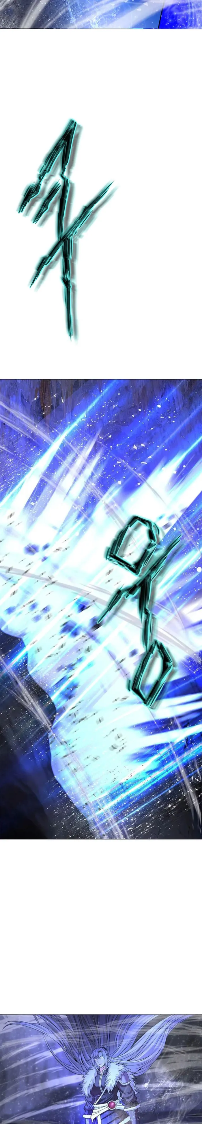 Invincible Territory Chapter 49 - Page 44