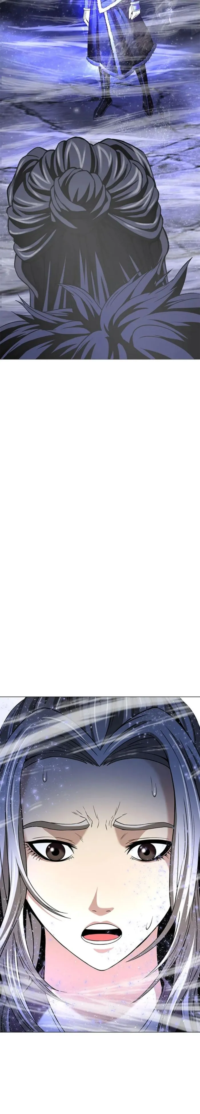 Invincible Territory Chapter 49 - Page 45