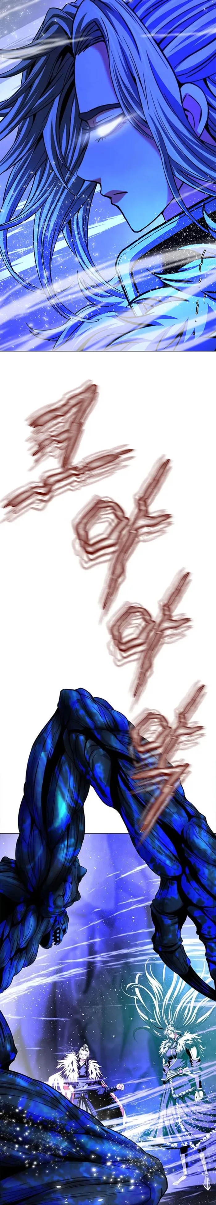 Invincible Territory Chapter 49 - Page 49