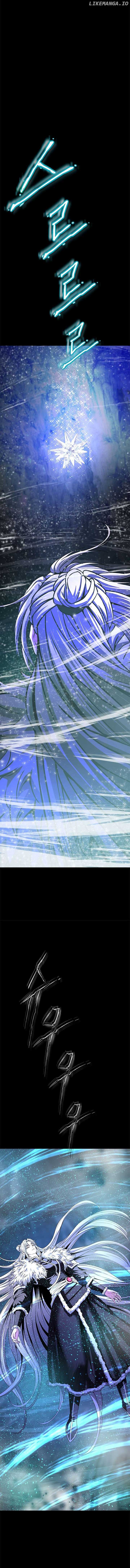 Invincible Territory Chapter 50 - Page 4