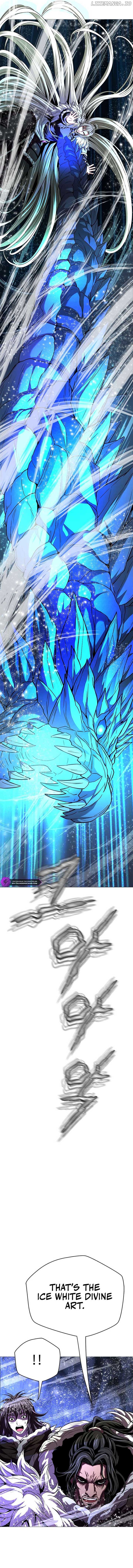 Invincible Territory Chapter 50 - Page 9