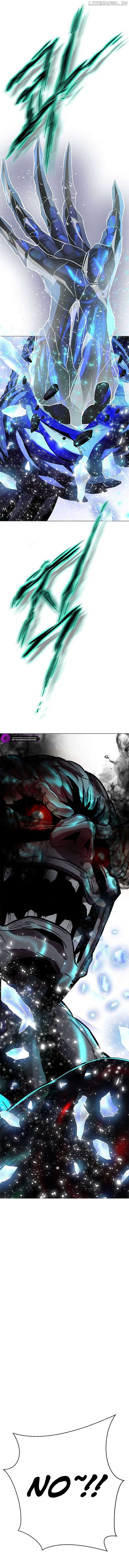 Invincible Territory Chapter 50 - Page 10