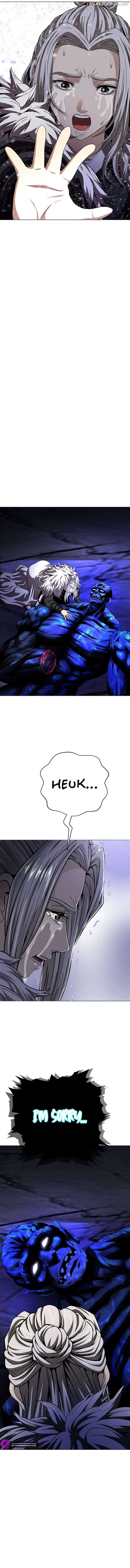 Invincible Territory Chapter 50 - Page 11