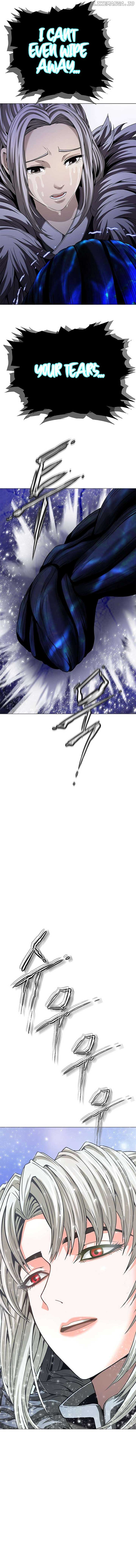 Invincible Territory Chapter 50 - Page 12