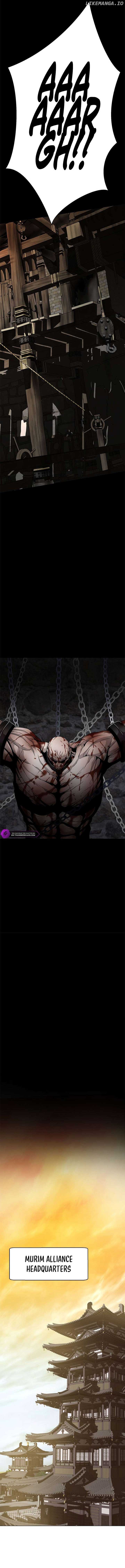 Invincible Territory Chapter 50 - Page 14