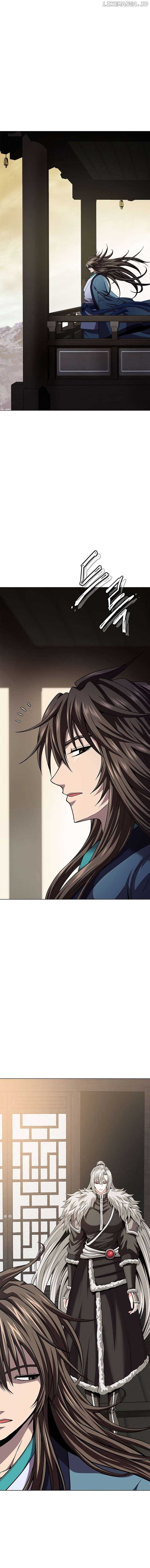 Invincible Territory Chapter 50 - Page 15