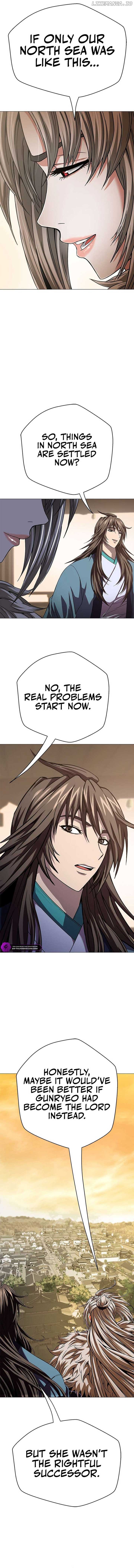 Invincible Territory Chapter 50 - Page 17