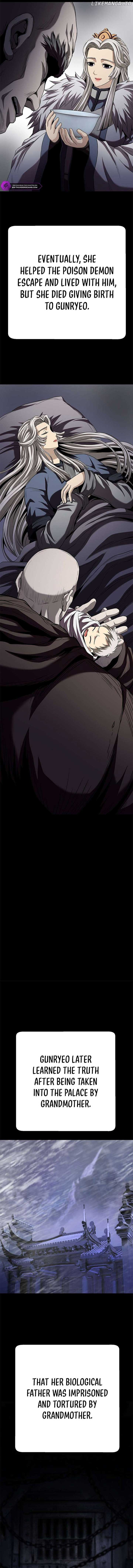 Invincible Territory Chapter 50 - Page 19