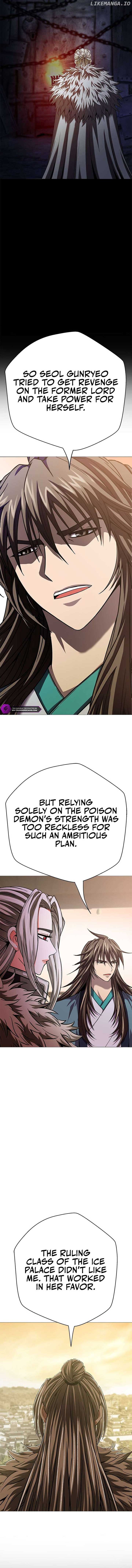 Invincible Territory Chapter 50 - Page 20