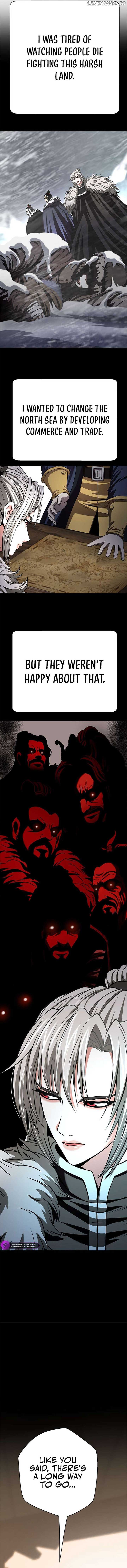 Invincible Territory Chapter 50 - Page 21