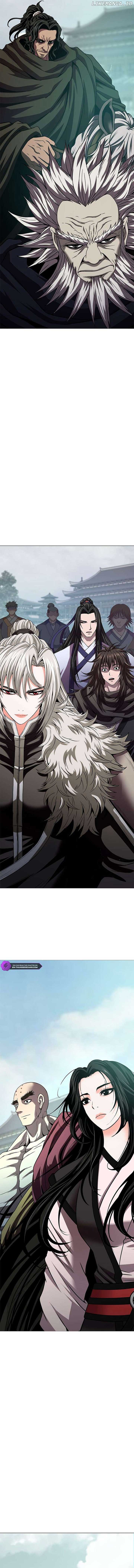 Invincible Territory Chapter 50 - Page 24